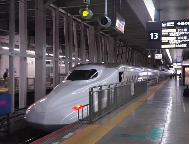 日越高铁停工,1187亿印度高铁也推迟落地!泰国坚定选择中国高铁