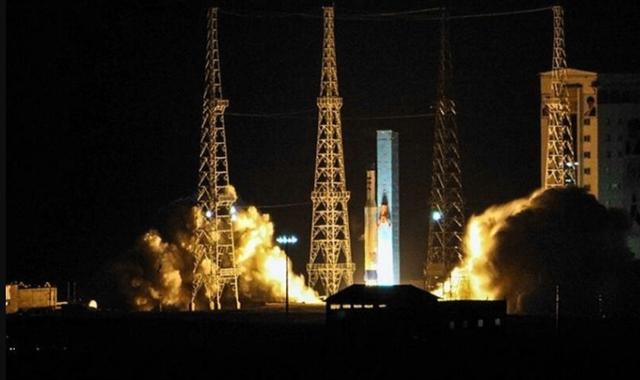 伊朗卫星发射失败?以色列:根本不是航天活动,这是二级洲际导弹
