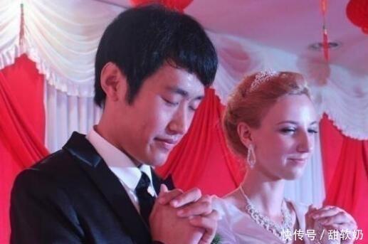 在俄罗斯打工的中国人,为何大都娶了当地姑娘?其实原因很简单