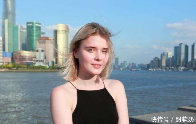 在俄罗斯打工的中国人,为何大都娶了当地姑娘?其实原因很简单