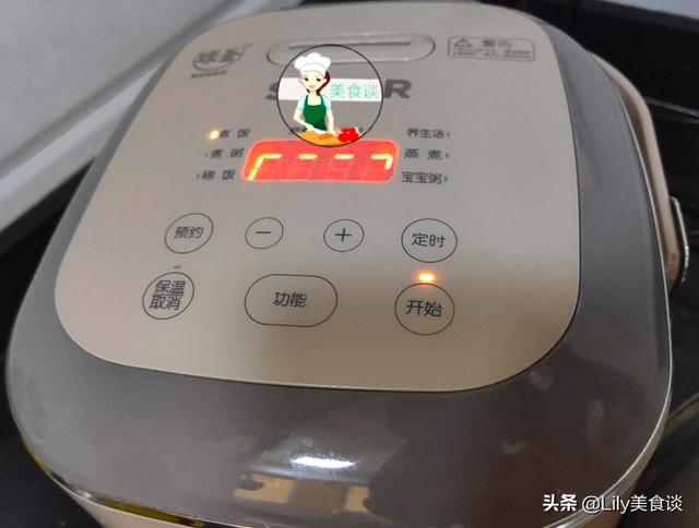 二月,这美味别错过,煮一锅有菜也有饭,儿子吃3大碗,太满足了