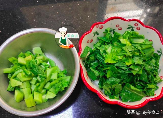 二月,这美味别错过,煮一锅有菜也有饭,儿子吃3大碗,太满足了