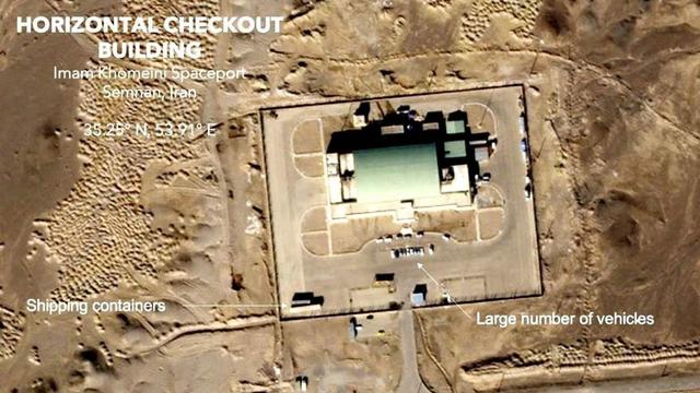 2万美军遭全程跟踪瞄准!鲁哈尼:伊朗可以轻易杀死美国将军