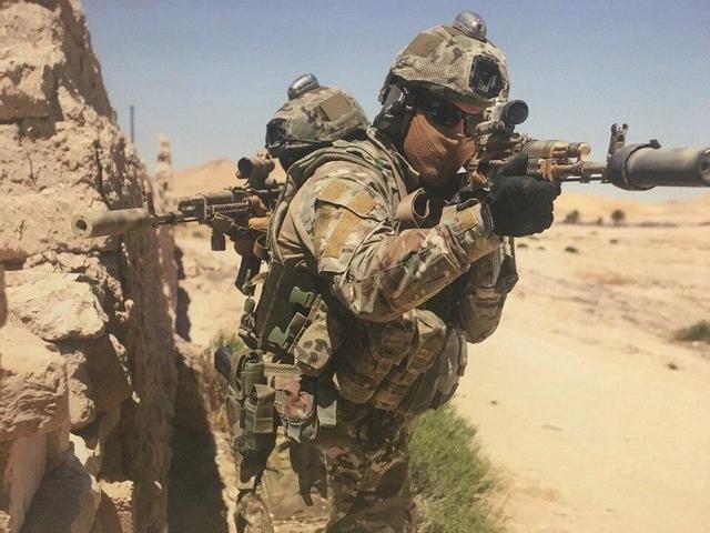 土耳其突袭俄军阵地,多名特种兵生命垂危,俄出动军机紧急救援