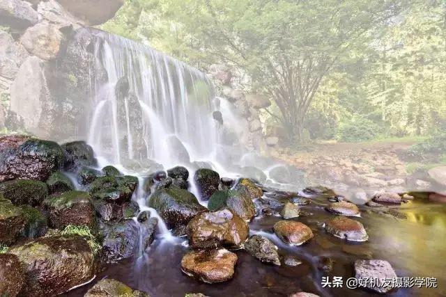 学完这20个摄影构图技巧,作品又提升一个层次了