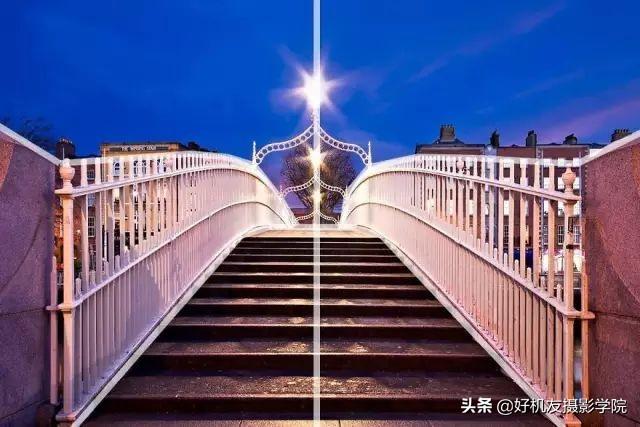 学完这20个摄影构图技巧,作品又提升一个层次了