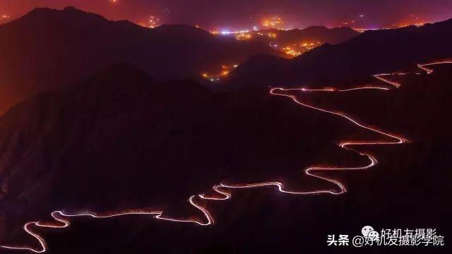 学完这20个摄影构图技巧,作品又提升一个层次了