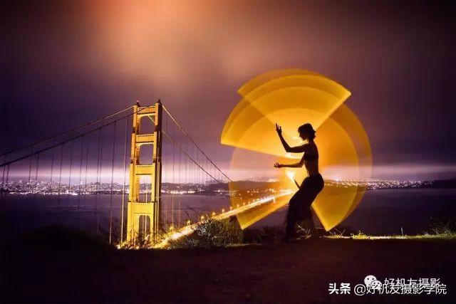 学完这20个摄影构图技巧,作品又提升一个层次了