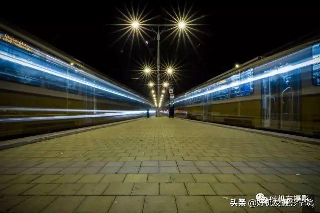 学完这20个摄影构图技巧,作品又提升一个层次了