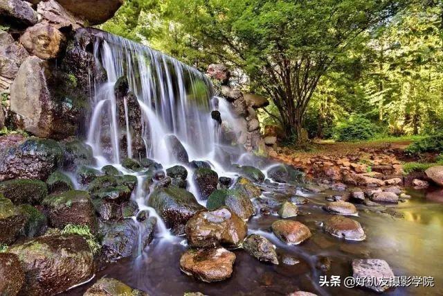学完这20个摄影构图技巧,作品又提升一个层次了