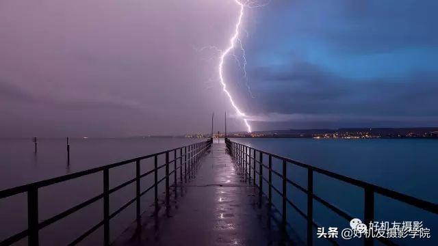 学完这20个摄影构图技巧,作品又提升一个层次了