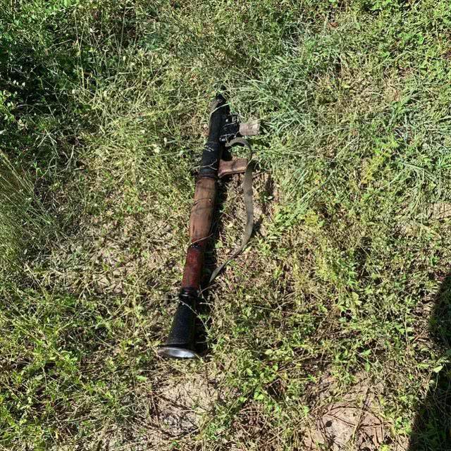 只是开始?美军又一基地遭袭,七架战机被炸毁,5名士兵当场死亡