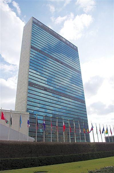联合国最后确定“6种”世界通用语言，日语的申请被一次性拒绝