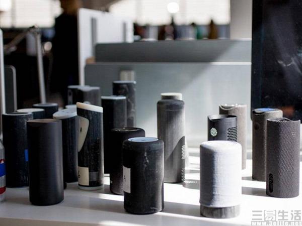 智能音箱市场战国时代落幕,智能化成为主流方向