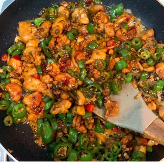 超级下饭的五道美食,特别适合冬天吃哦,绝密美食教程供上