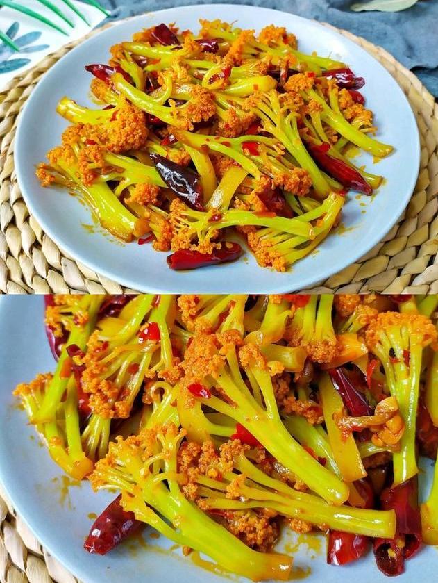 超级下饭的五道美食,特别适合冬天吃哦,绝密美食教程供上