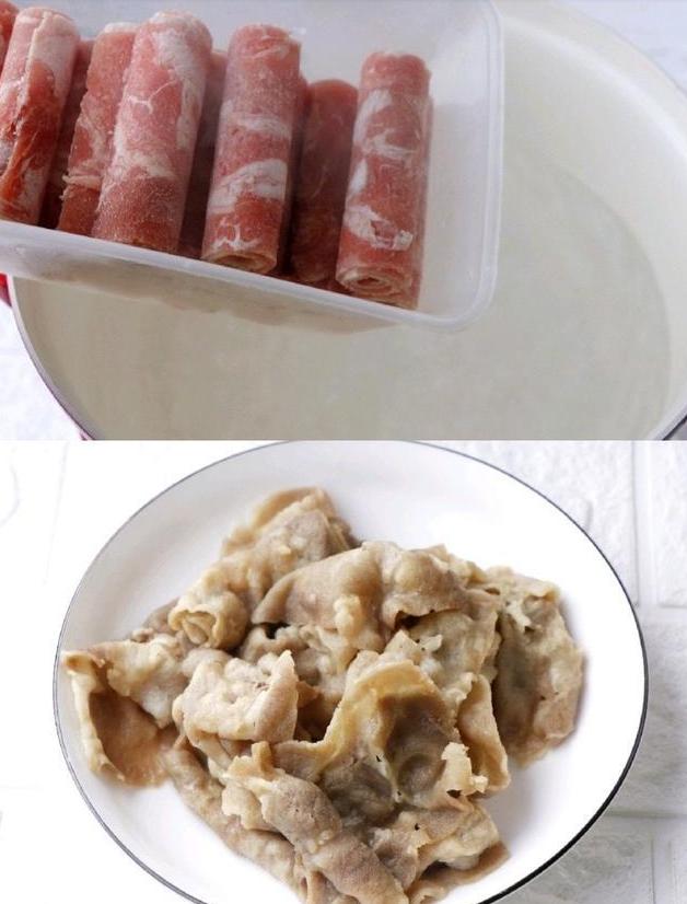 超级下饭的五道美食,特别适合冬天吃哦,绝密美食教程供上