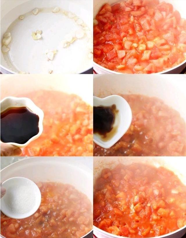 超级下饭的五道美食,特别适合冬天吃哦,绝密美食教程供上