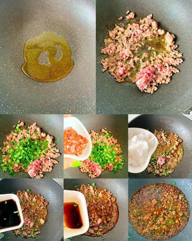超级下饭的五道美食,特别适合冬天吃哦,绝密美食教程供上