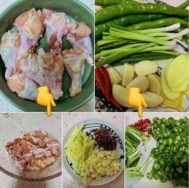 超级下饭的五道美食,特别适合冬天吃哦,绝密美食教程供上
