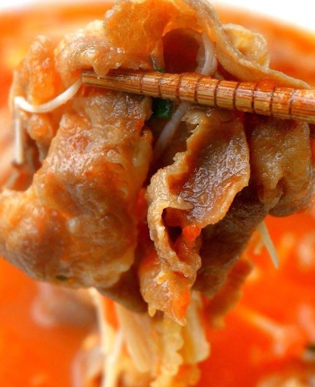 超级下饭的五道美食,特别适合冬天吃哦,绝密美食教程供上