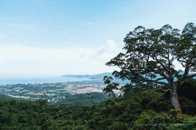 三亚极具浪漫气息的5大景区,景色优美又浪漫,非常适合情侣旅游