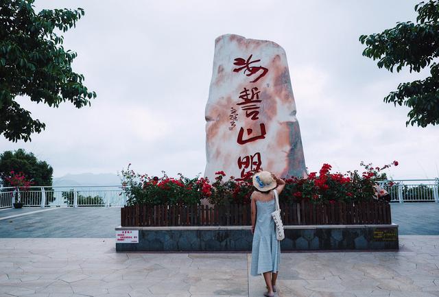 三亚极具浪漫气息的5大景区,景色优美又浪漫,非常适合情侣旅游