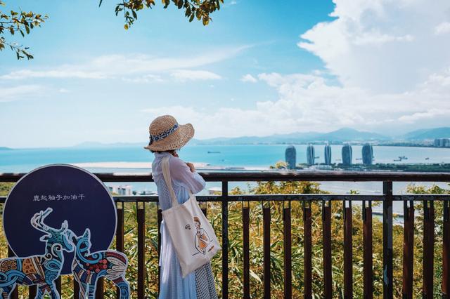 三亚极具浪漫气息的5大景区,景色优美又浪漫,非常适合情侣旅游