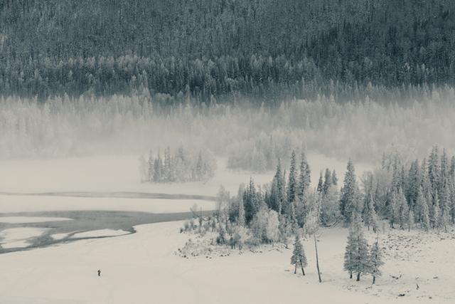 10个摄影技巧，轻松拍出制霸朋友圈的冬季冰雪照