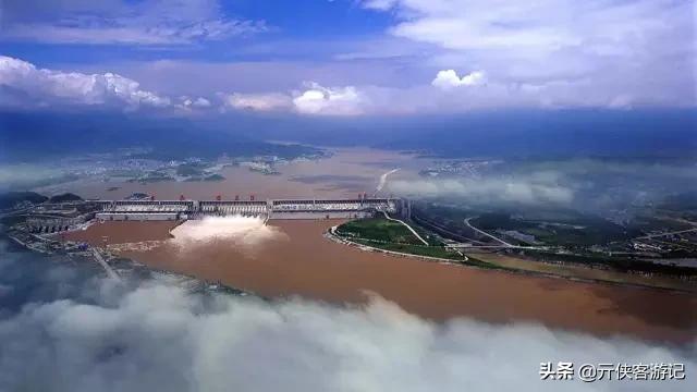 湖北10大旅游景点,你都去过哪些地方?等疫情完事美景不容错过