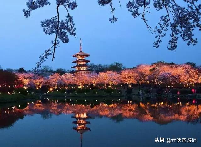 湖北10大旅游景点,你都去过哪些地方?等疫情完事美景不容错过