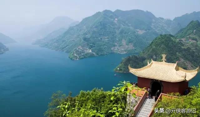 湖北10大旅游景点,你都去过哪些地方?等疫情完事美景不容错过
