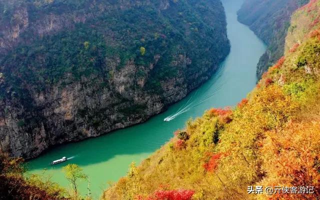 湖北10大旅游景点,你都去过哪些地方?等疫情完事美景不容错过