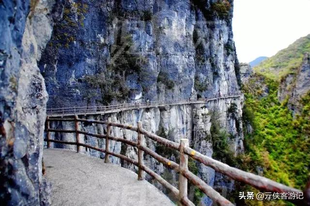 湖北10大旅游景点，你都去过哪些地方？等疫情完事美景不容错过