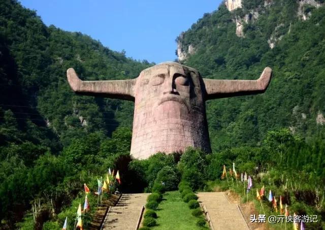 湖北10大旅游景点,你都去过哪些地方?等疫情完事美景不容错过