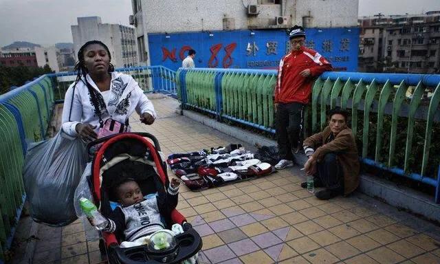 在华非洲女青年:嫁给中国人后,我们并不比其他中国女性做得差!