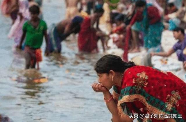 印度要把“恒河水”卖到中国,售价5块钱1瓶,自信会被抢购一空