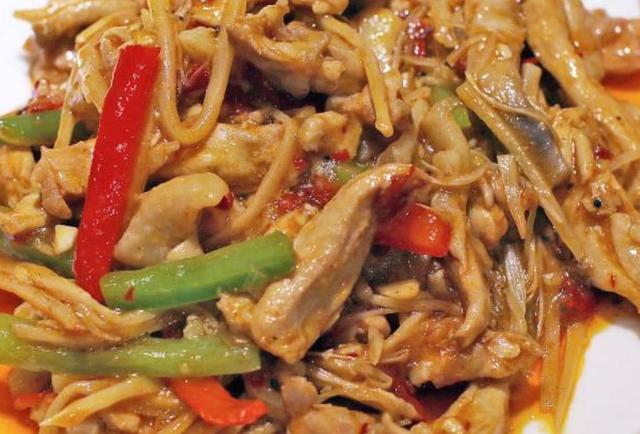 中国十大名菜中,我竟然只吃过三种,看看你吃过哪几种美食
