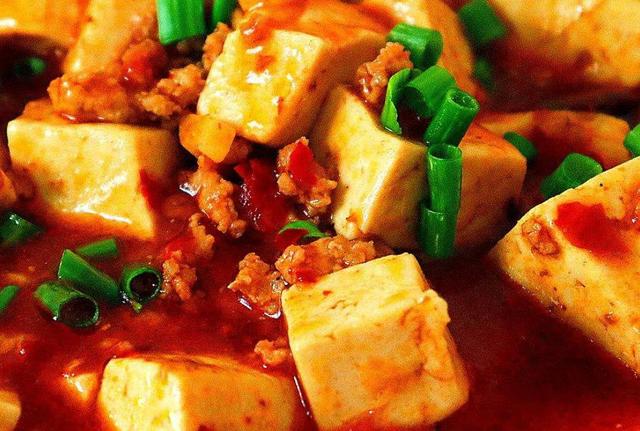 中国十大名菜中,我竟然只吃过三种,看看你吃过哪几种美食