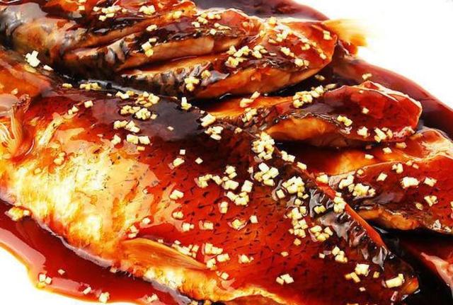 中国十大名菜中,我竟然只吃过三种,看看你吃过哪几种美食
