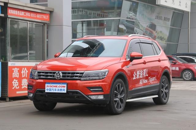 最新全球十大畅销车:大众未进前五,第一是它