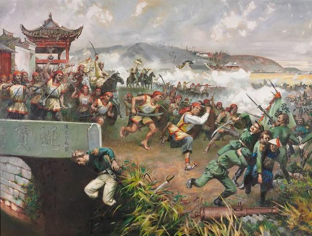 美国人花1.25亿美元买清朝祖宅,整栋运回国,如今已成华人聚集地