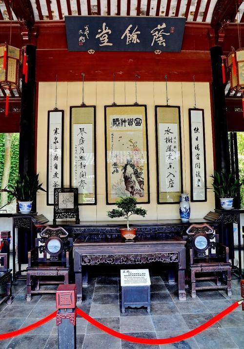美国人花1.25亿美元买清朝祖宅,整栋运回国,如今已成华人聚集地