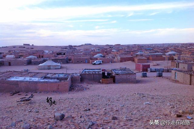 全球最长雷区:全长2700公里埋雷700万颗,20年才扫雷5万颗