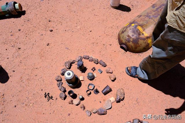 全球最长雷区:全长2700公里埋雷700万颗,20年才扫雷5万颗