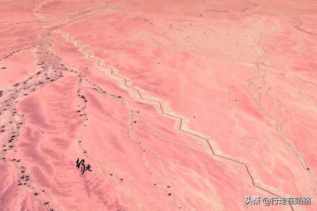 全球最长雷区:全长2700公里埋雷700万颗,20年才扫雷5万颗