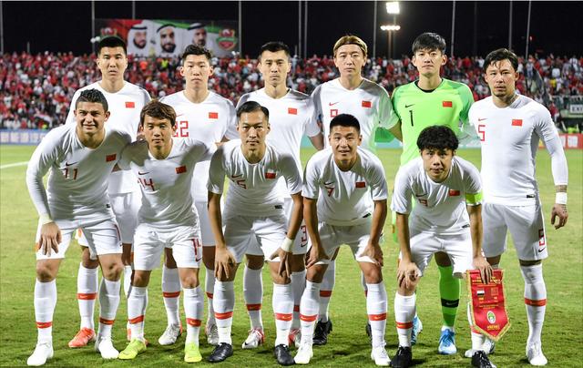 国足唯一遮羞布!国足输叙利亚仅一人可昂首离开,攻防俱佳