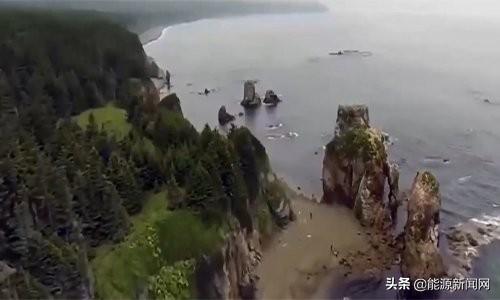 俄罗斯发现千亿石油宝藏!回绝西方橄榄枝,只愿与中国合作