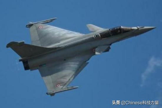 印度引进2.5亿美元战机 印上将表示称:领先中国20年