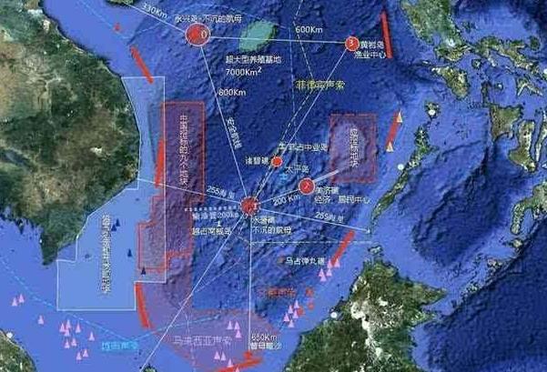 中方不再隐忍!印尼海军不听警告执意出兵,这次我们不再手软